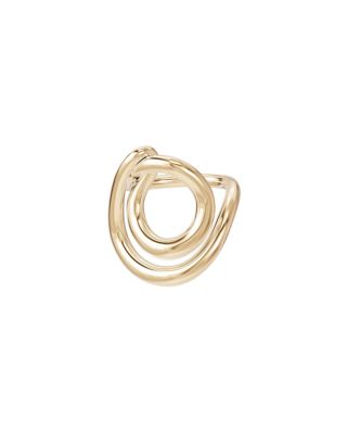 Charlotte Chesnais (Women)/シャルロット シェネ リング　ＢＡＧＵＥ　ＬＡＳＳＯ